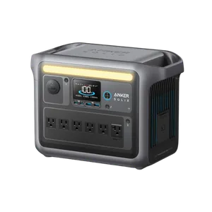 Anker SOLIX C1000