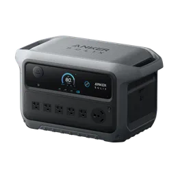 Anker SOLIX C2000 Gen 2