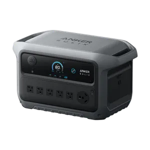 Anker SOLIX C2000 Gen 2
