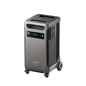 Anker SOLIX F3800