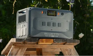 BLUETTI Apex 300