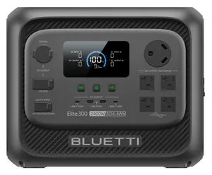 BLUETTI Elite 300