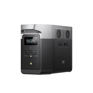 EcoFlow DELTA 2 Max