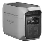 EcoFlow DELTA 3 Max Plus