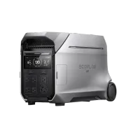 EcoFlow DELTA Pro 3