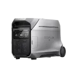 EcoFlow DELTA Pro 3