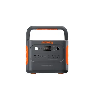 Jackery Explorer 1000 Plus